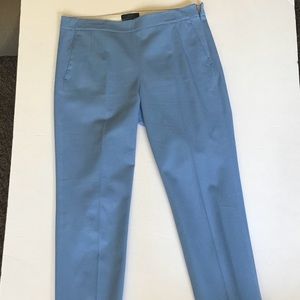 J Crew Marti Capri